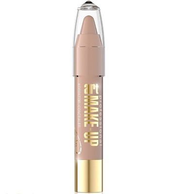 Корректирующий карандаш Eveline Art Make-Up Proffessional, тон 01 кремовый